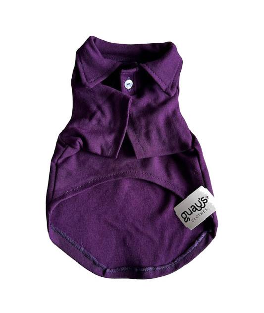 polo-morado